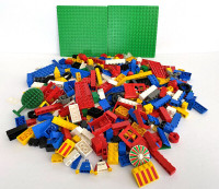 Lego set 3041 Big Bucket of Fun – 464 Pcs – Universal Building
