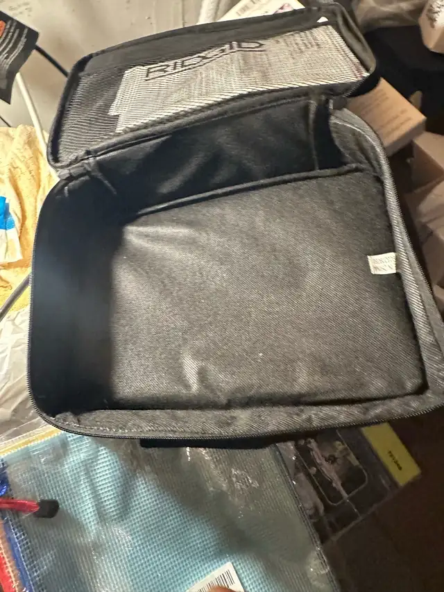 Ridgid Tool Bag in Tool Storage & Benches in Mississauga / Peel Region - Image 4