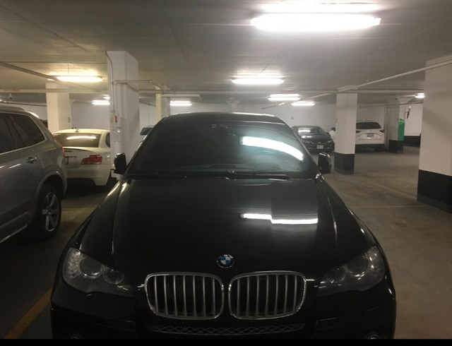 2009 BMW X6 50i for Sale in Cars & Trucks in City of Toronto