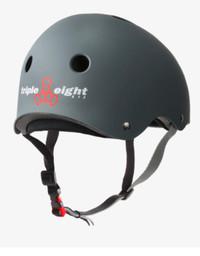 Tony Hawk - SWEATSAVER HELMET