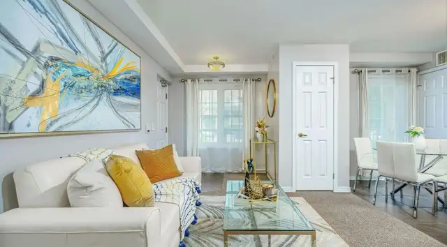 1 Bedroom Condo  Unit for Rent
