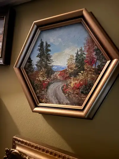 Price is firm not taking offers right now…selling my private collection not a store.. Measurements a...