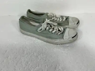 Converse Jack Purcell Shoes 9.5, View more