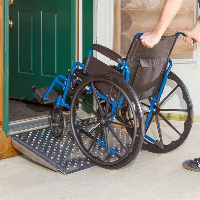 doorway mobility access ramps in Health & Special Needs in Regina - Image 2