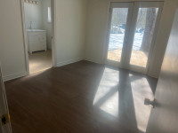 one bedroom unit for rent