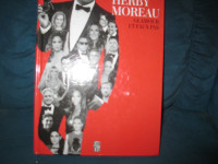 Livre Herby Moreau