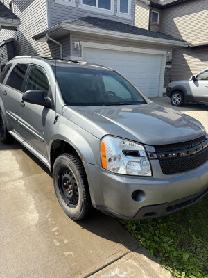 2006 Chevrolet Equinox