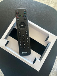 Tvip Bluetooth Original Remote