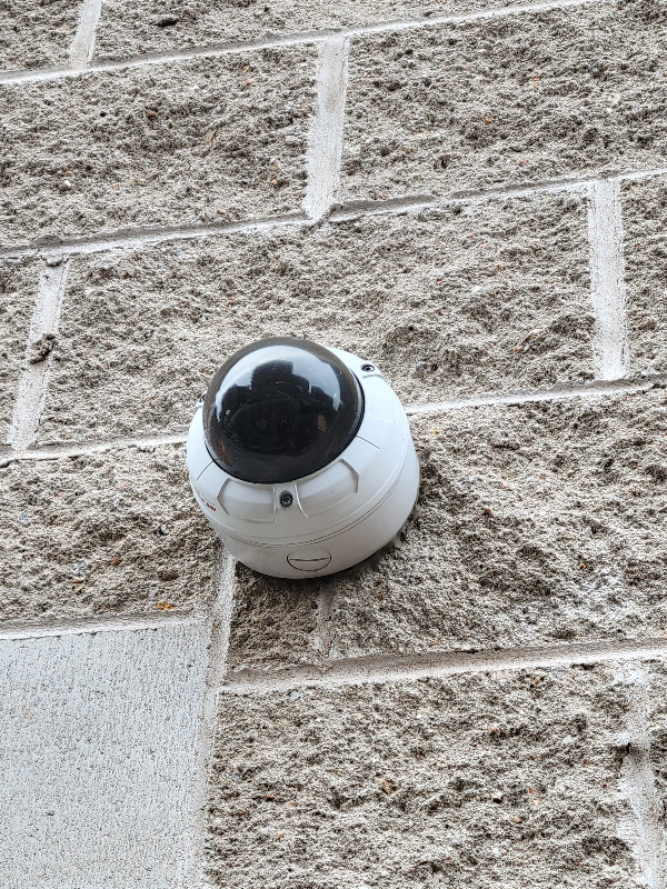 Home AV, Security & Low Voltage Installation in Security Systems in Bedford - Image 2