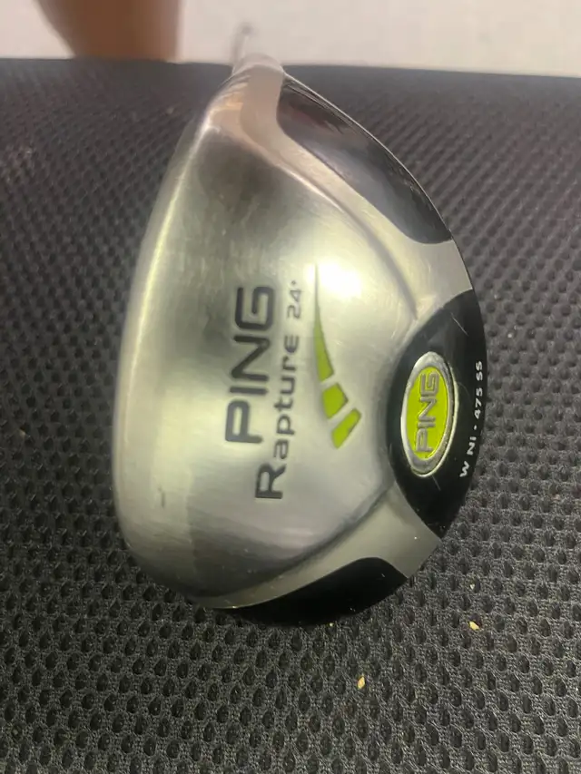 Ping and odyssey golf clubs prices in ad in Golf in Ottawa - Image 3