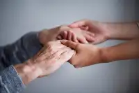 aide aux personnes âgées