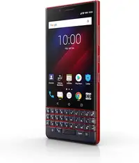 Blackberry Key2  BBE100-4 Red New Sealed in Box 64GB+4GB Calgary