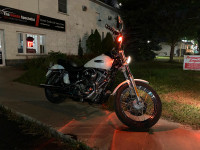 2009 Harley Davidson Dyna Superglide FXR