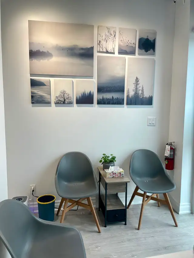 Clinic Space Rental – Mondays (Healthcare Professionals Only) in Commercial & Office Space for Rent in Markham / York Region - Image 7