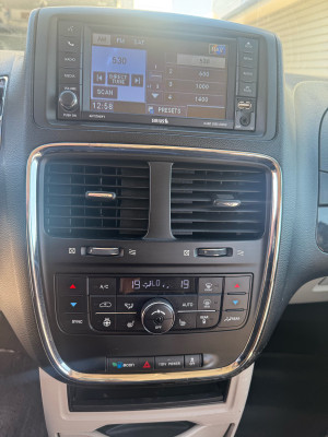 2012 Chrysler Grand Caravan