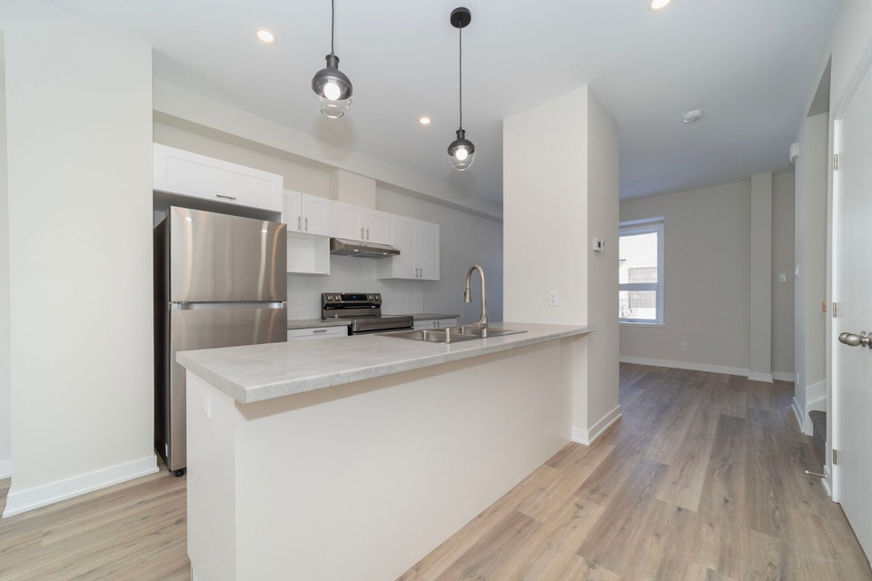 3 Bdrm Townhome For Rent 4