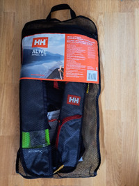 Helly Hansen Life Jacket - PFD - BRAND NEW - NEVER USED