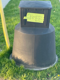 Composter free