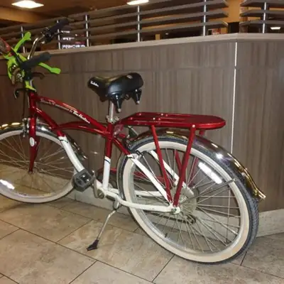 tim hortons 40th anniversary bike in All Categories in Ontario Kijiji Marketplaces