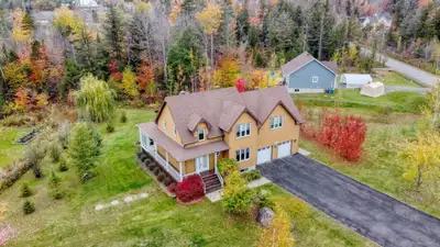 Recherche colocation - Magnifique maison vitré Saint-Colomban