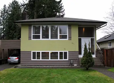 $5,200 / 4br - 2046ft2 - Whole House for rent in North Vancouver