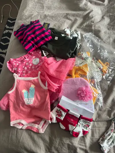 Baby Clothes, View more