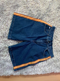 Ragged Brand Jean Shorts