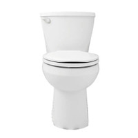 American Standard 4.8L Elongated 2-Piece Toilet