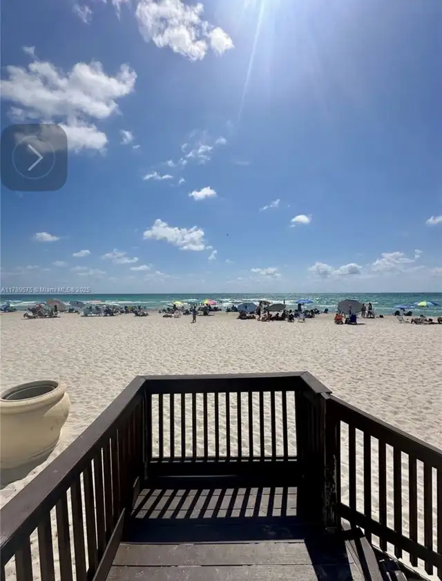 Hollywood/Hallandale Florida Beach Front Condo 2Br in Florida in Canada - Image 10