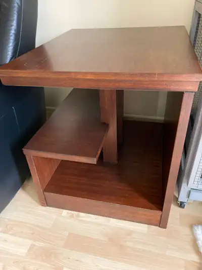 SIDE TABLE, View more