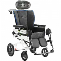 Juditta Wheelchair
