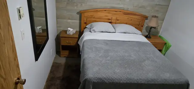 Cabin for rent The Great Outdoors in Saskatchewan in Canada - Image 6