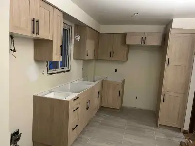 * Furniture assembly and handy man! (Le francais est en bas) - Kitchen IKEA - Furniture assembly all...