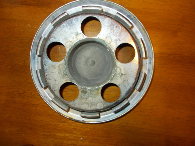 hub caps in Tires & Rims in Summerside - Image 3