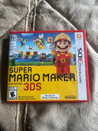 Super Mario Maker