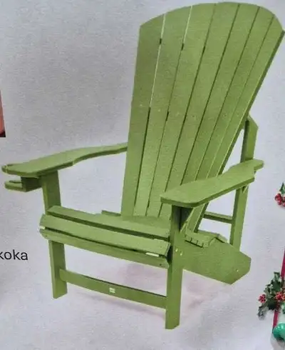 Muskoka Chair BNIB, View more