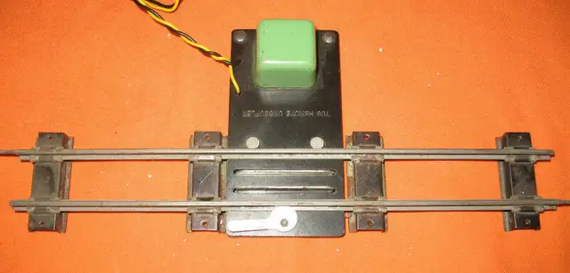 American Flyer Lines 4-6-4 TRAIN LOCO & TENDER in Hobbies & Crafts in Edmonton - Image 10