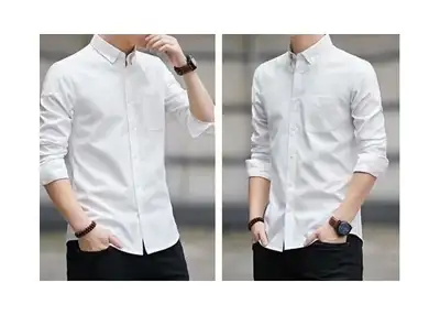 Oxford,collection printemps 2022, chemise pour adolescents., View more
