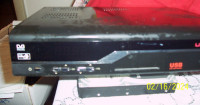 VS 2000 ULTRA DIGITAL SATELITTE RECEIVER IN THE BOX -VGC