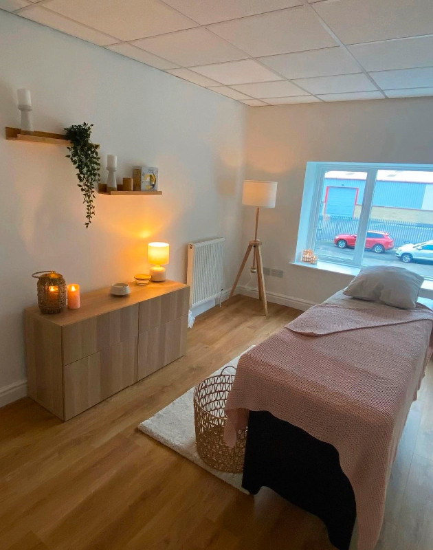 Registered Massothérapy in Massage Services in City of Montréal - Image 2