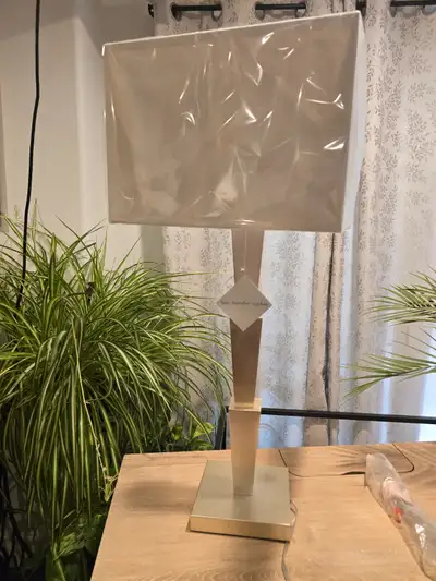 LAMP ( table lamp), View more