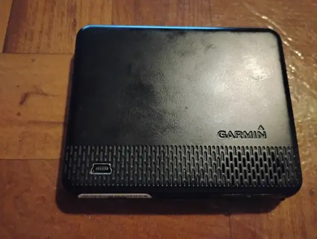 Garmin nuvi 1250 Automotive Mountable GPS /Navigation Device in General Electronics in City of Montréal - Image 3