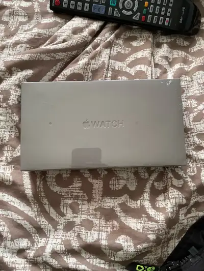 Apple Watch, View more