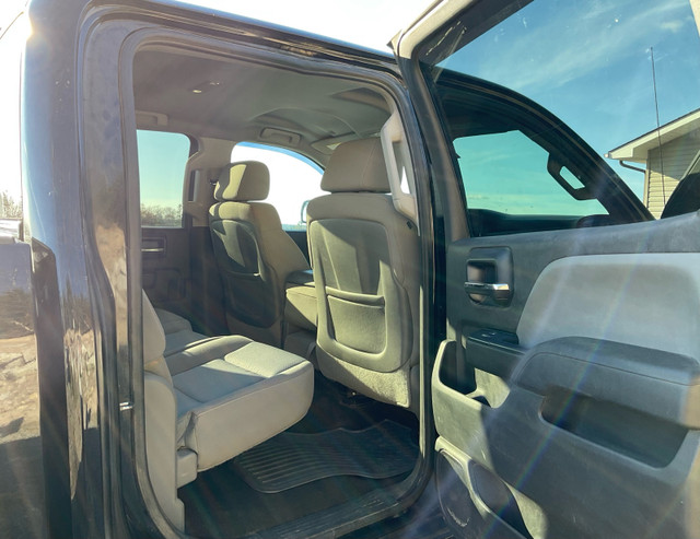 2015 Sierra 4x4 truck in Cars & Trucks in Bedford - Image 4