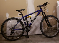 Gary Fisher Marlin Mountain Bike - 2 Available