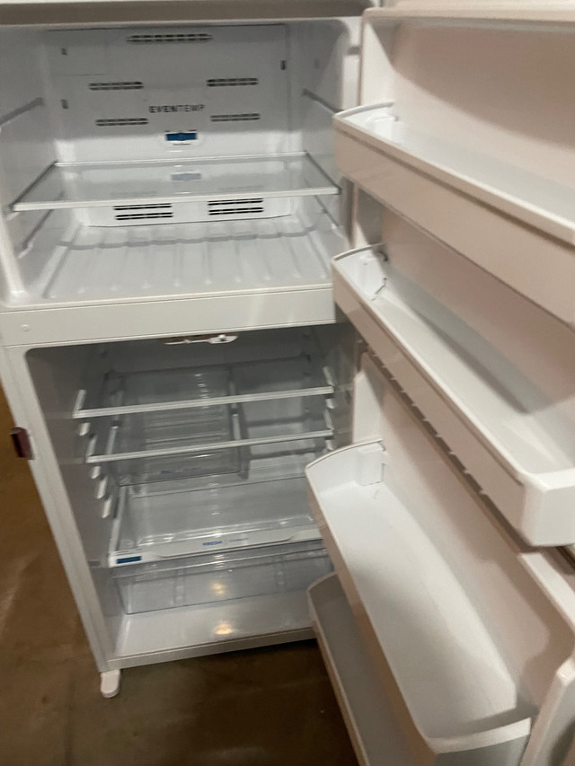 28 inch fridge x60 inch in Refrigerators in Kingston
