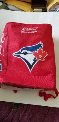 Toronto Blue Jays BUDWEISER  Cooler Bag
