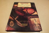 THE OFFICIAL BOOK - HOCKEY HALL OF FAME - IN MINT CONDITION