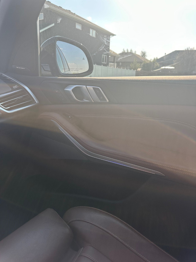 2021 BMW X5 Sport in Cars & Trucks in Regina - Image 4