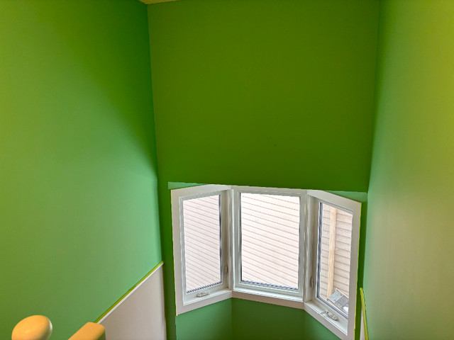 RENEWED PAINTING - Residential Painting Service in Painters & Painting in Calgary - Image 3